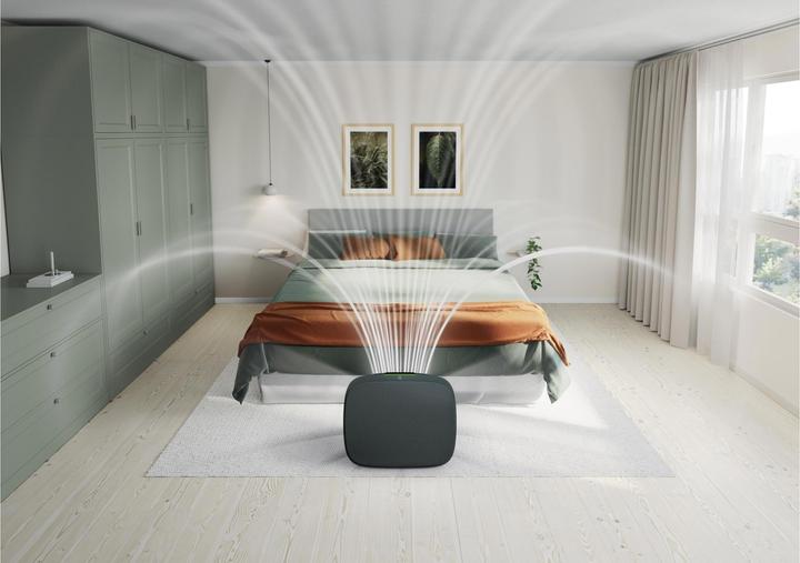 Image du produit Electrolux Well A5 (66 m²)