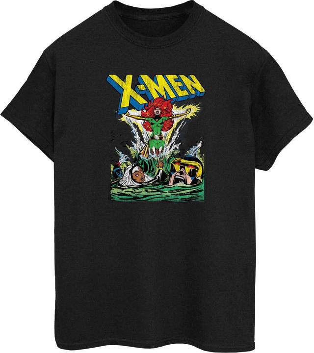Produktbild XMen Enter The Phoenix TShirt (S)