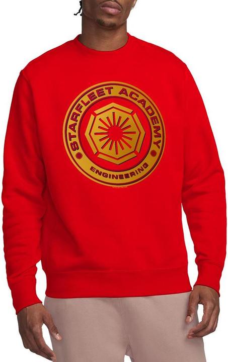 Produktbild Engineering Sweatshirt (XL)