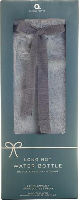 Image du produit Upper Canada UK Bouillotte grise (2.50 l)