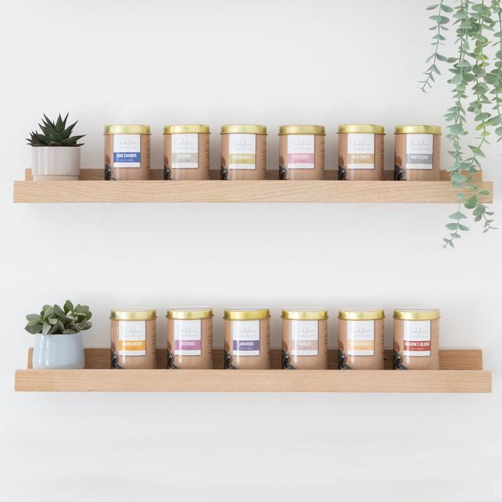 Produktbild Something Different RückflussRäucherwerk Elements Palo Santo Jumbo 120erPack