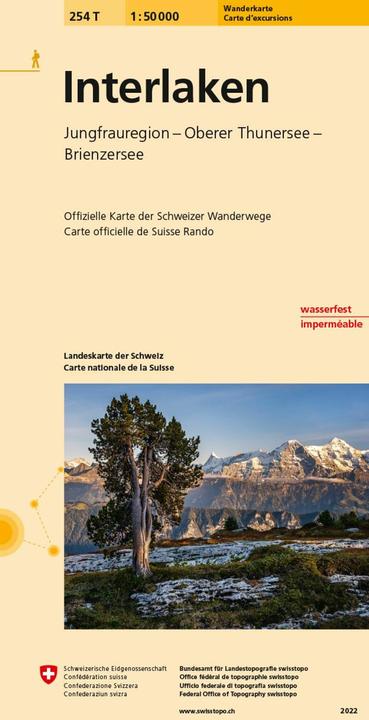Interlaken 50000