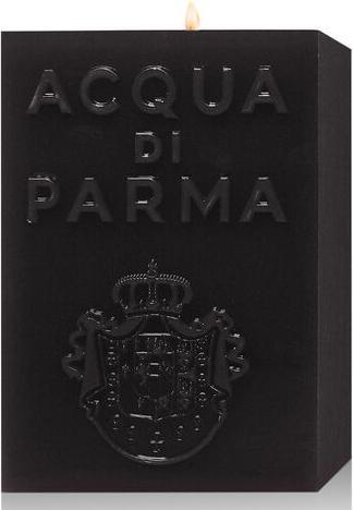 Produktbild Acqua Di Parma Ambra-Duft Schwarze Kerze Amber (1000 g)