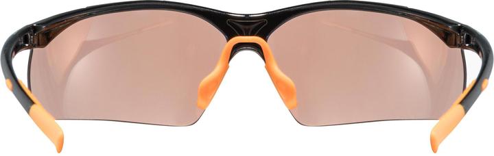 Image du produit Uvex Sports Sportstyle 223 (Noir, Orange)