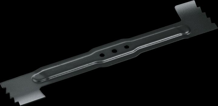 Produktbild Bosch Home & Garden Ersatzmesser für UniversalRotak 36-5xx (Rasenmäher, Rasenmäher Messer + Ersatzmesser Gartenmaschinen)