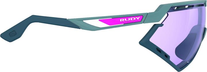 Produktbild Rudy Project Defender Impactx? Photochromic 2 Laser purple glacier Mat (Photochromic)