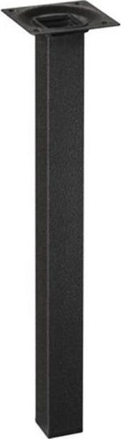 Actual product image Element-System Tubular steel base