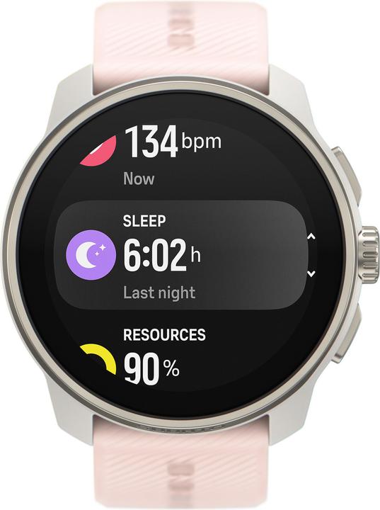 Produktbild Suunto Race S (45 mm)