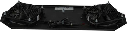 Actual product image Middle Atlantic 138 CFM Fan Kit for SR and DWR Racks