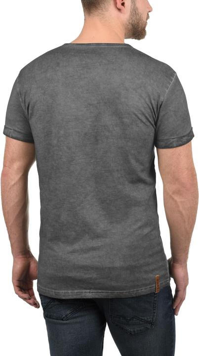 Actual product image Solid Tihn Men's T-Shirt (XL)