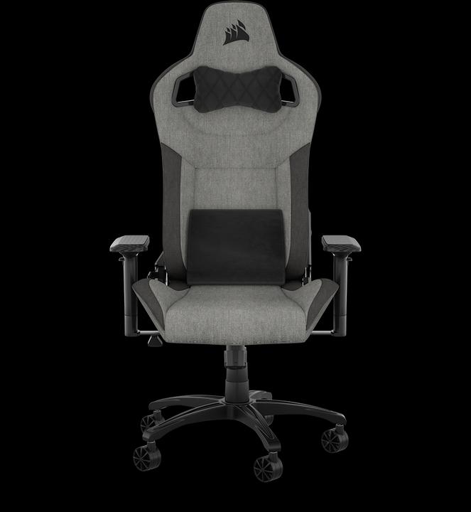Actual product image Corsair T3 Rush (2023)