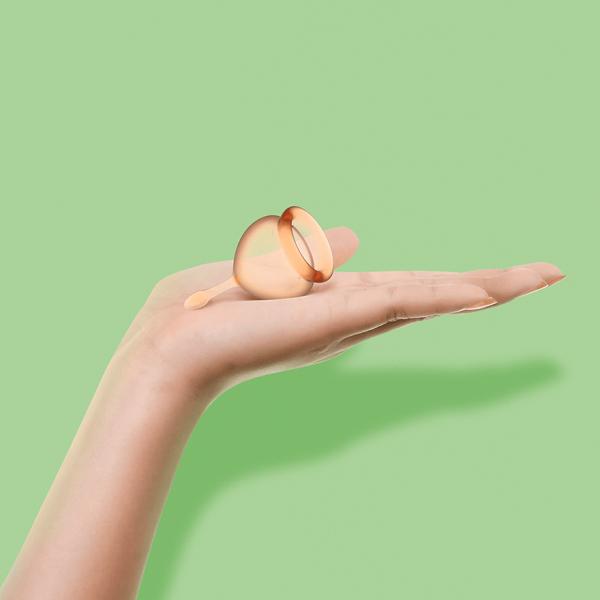 Actual product image Satisfyer Feel Good (Regular)