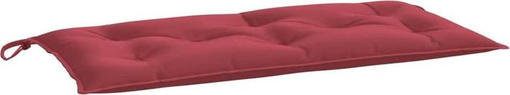Immagine prodotto VidaXL Cuscino per panca da giardino O x ford in tessuto (100 x 50 x 7 cm)