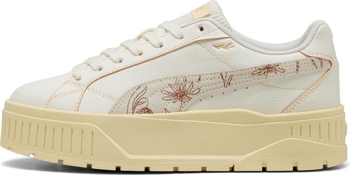 Puma Karmen II Crafted Flowers