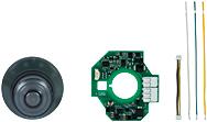 Actual product image Pilz 400460