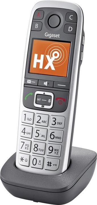 Image du produit Gigaset E560HX (version française)