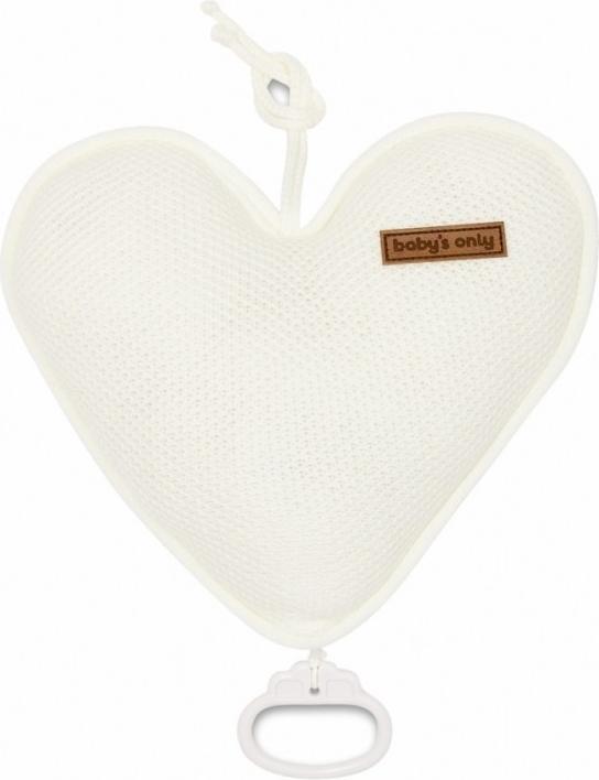Image du produit Baby's only Coeur