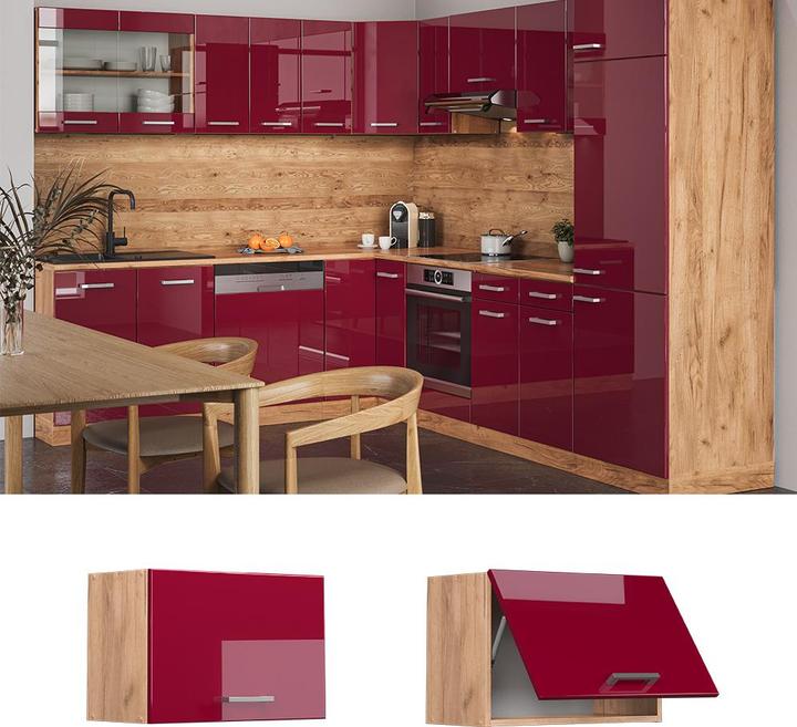 Immagine prodotto Vicco Hängeschrank R-Line (60 x 40 x 31 cm)