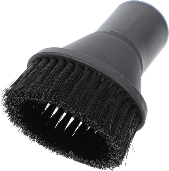Actual product image XCell Furniture brush Furniture brush for vacuum cleaner with round connection 35mm