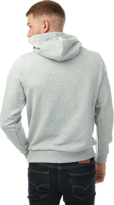 Image du produit Diesel - Sweat à capuche S-GIRK CUTY FELPA - Homme (S)
