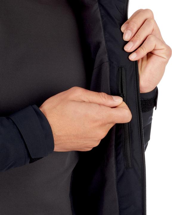 Actual product image Mammut Ayako Tour HS Hooded (S)