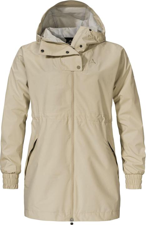 Produktbild Schöffel Parka Style Bohorok WMS (34)