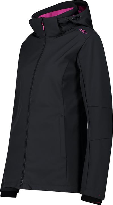 Immagine prodotto CMP Campagnolo Zip Hoodie (XL)