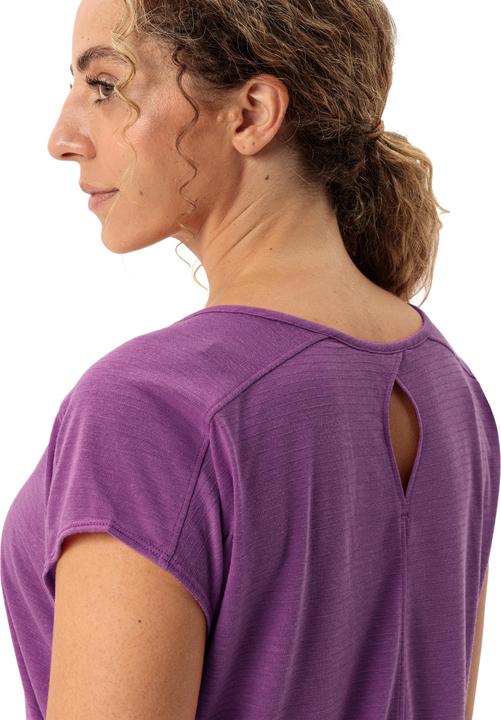 Produktbild Vaude Skomer T-Shirt III (38, S)