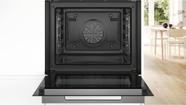 Produktbild Bosch Hausgeräte HBG7784B1