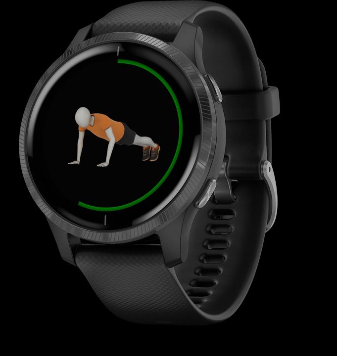 Image du produit Garmin Venu (43 mm)