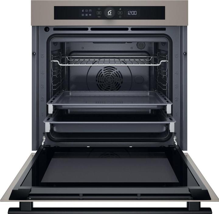 Actual product image Whirlpool WOI4S8HM2SEA