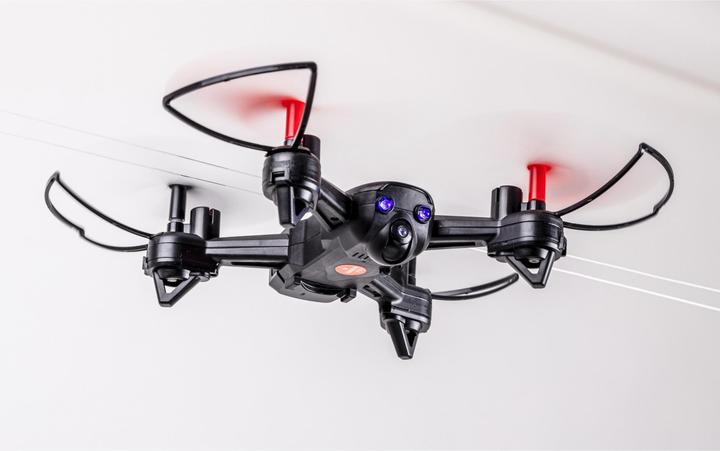 Image du produit Carson X4 Angry Bug (Drone pour enfants) (9 min, 44 g)