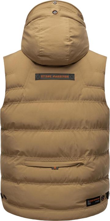 Actual product image Stone Harbour Egoor (M)