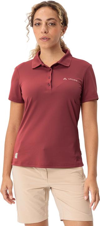 Actual product image Vaude Essential Polo Shirt (40, M)