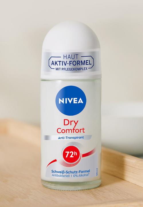 Immagine prodotto NIVEA Dry Comfort (Roll-on, 50 ml)