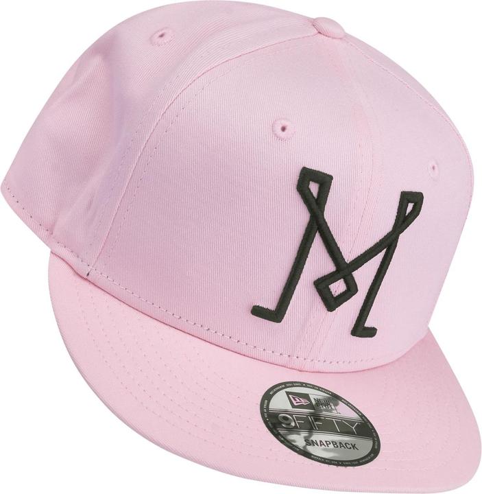 Produktbild New Era 9Fifty Mls Inter Miami