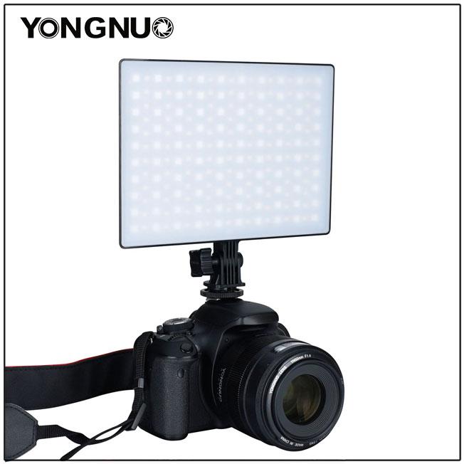 Produktbild Yongnuo YN-300 Air II (Videoleuchte)