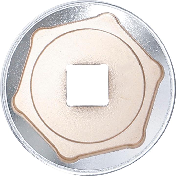 Actual product image BGS Socket, Hexagon 12.5 mm (1/2") Drive 41 mm (41 mm)