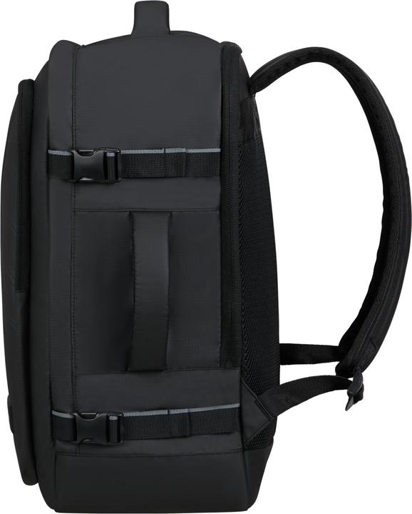 Actual product image American Tourister TAKE2CABIN Laptop Backpack (38 l)