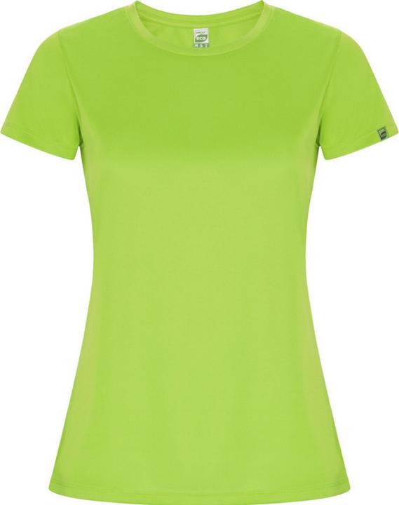 Verde fluorescente