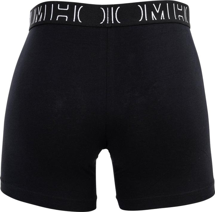 Image du produit HOM Boxer sculptural Patrick #2 Long Boxer Briefs 3p - 17940 (XL, Lot de 3)