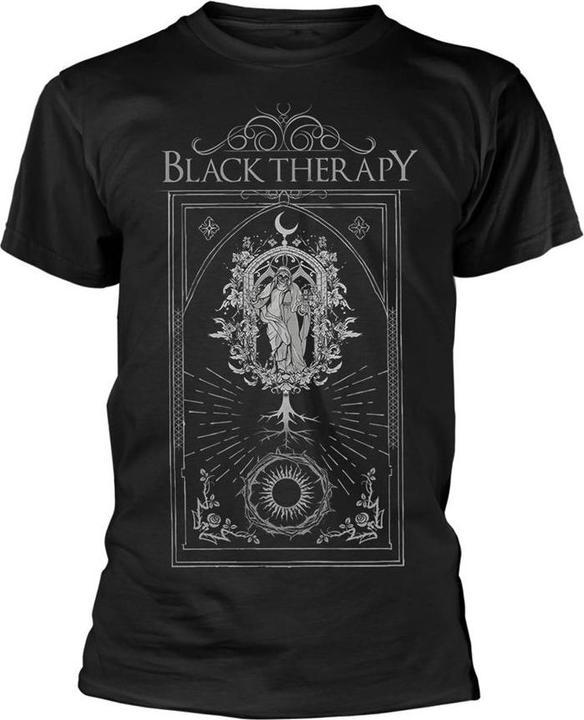Universal Textiles Echoes Of Dying Memories TShirt