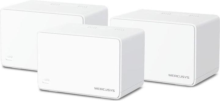 Actual product image Mercusys AX3000 Whole Home Mesh Wi-Fi System