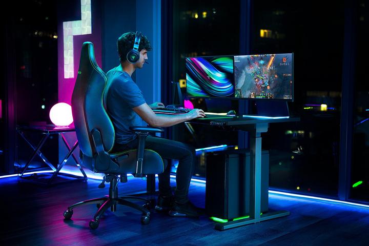 Produktbild Razer Iskur