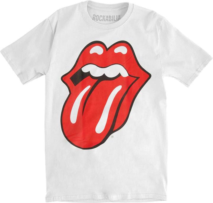 The Rolling Stones Classic TShirt