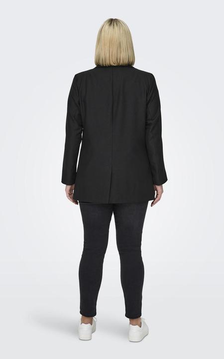 Produktbild Only Komfort Fit Reverskragen Blazer Blazer (48)