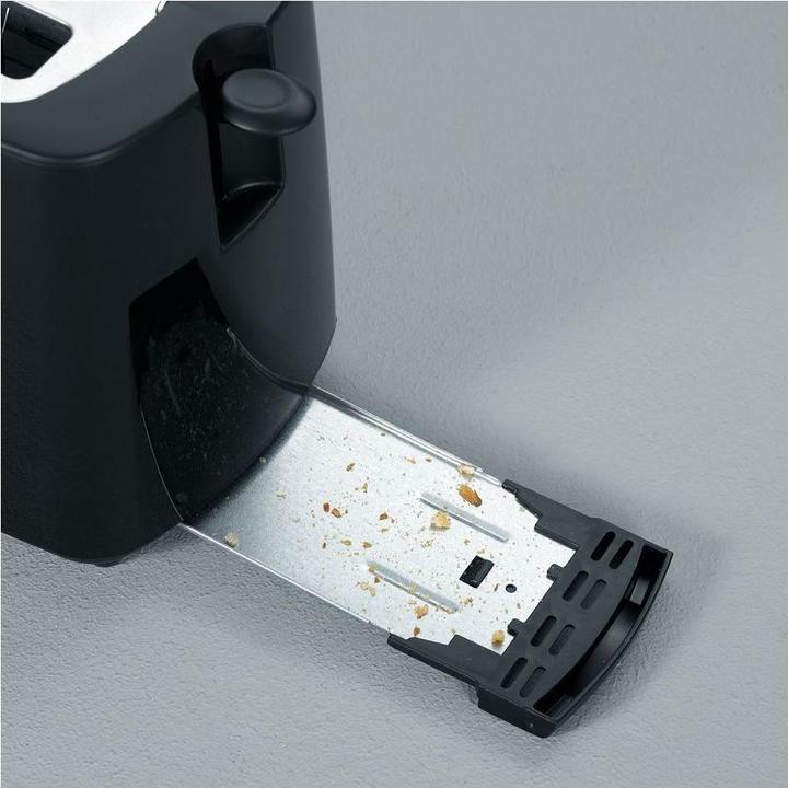 Actual product image Severin At 2287 (CH plug)