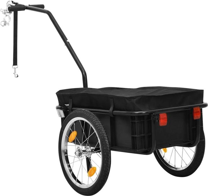 Actual product image VidaXL Konstance