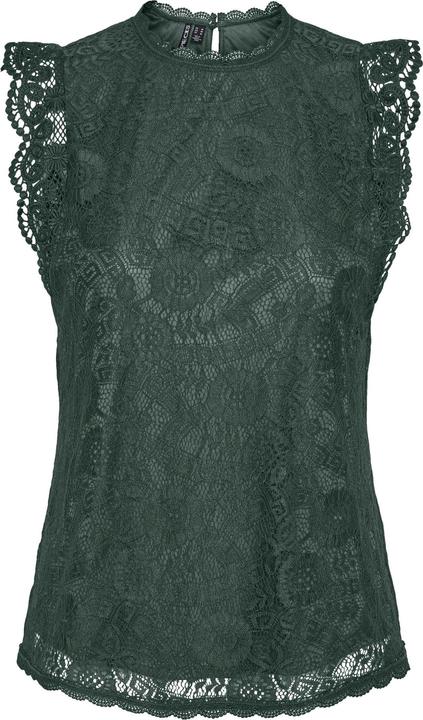 Produktbild Pieces Pcolline Sl Lace Top Noos (M)
