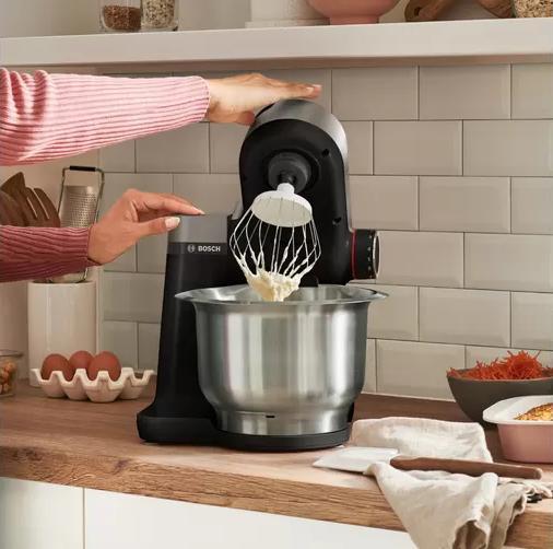 Produktbild Bosch Hausgeräte MUM S2VM00 (900 W)